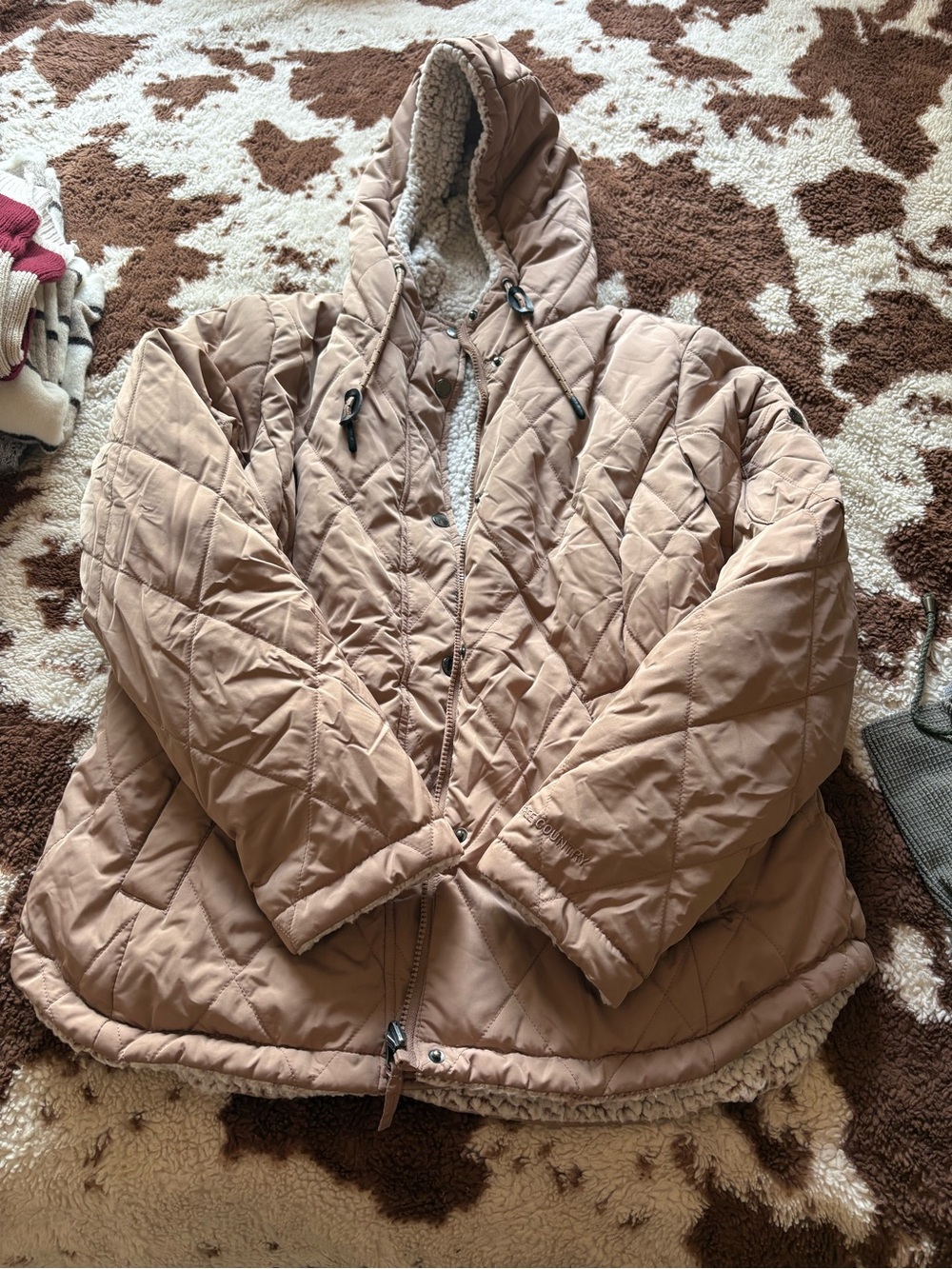 womens jacket
